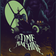 Illustration for article titled Feel the Adventure of H.G Wells iThe Time Machine/i In This Beautiful New Poster